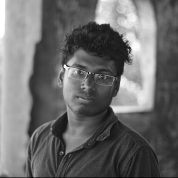 Rohith C K-Freelancer in Trivandrum,India