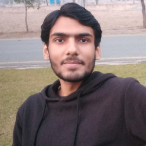 Usman Shahid-Freelancer in Lahore,Pakistan