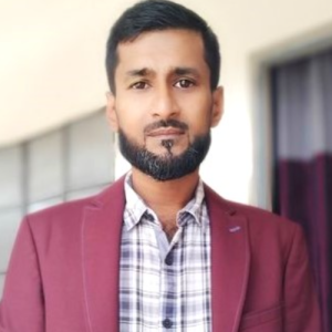 Shohagh Sharif-Freelancer in Khulna,Bangladesh