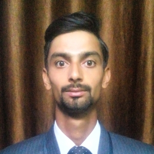 Lokesh Kumar Pandey-Freelancer in ,India
