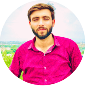Arslan Abbasi-Freelancer in Islamabad,Pakistan