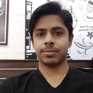 Akash Jaiswal-Freelancer in Bangalore,India