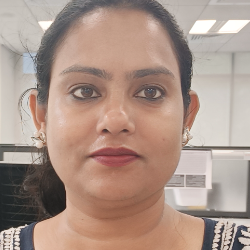 Shayantani Deb Roy-Freelancer in Bengaluru,India