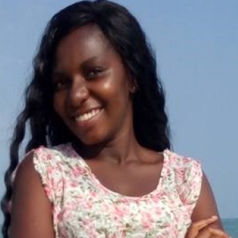 Josephine Eshun-Freelancer in Accra,Ghana