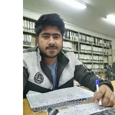 Md Nazmul Hossain-Freelancer in Gazipur,Bangladesh