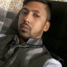 M.d. Shariful Islam-Freelancer in Dhaka,Bangladesh