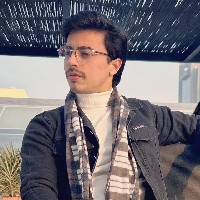 Shivam Chauhan-Freelancer in Gurugram haryana,India