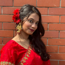 Maliha Khan-Freelancer in Dhaka,Bangladesh