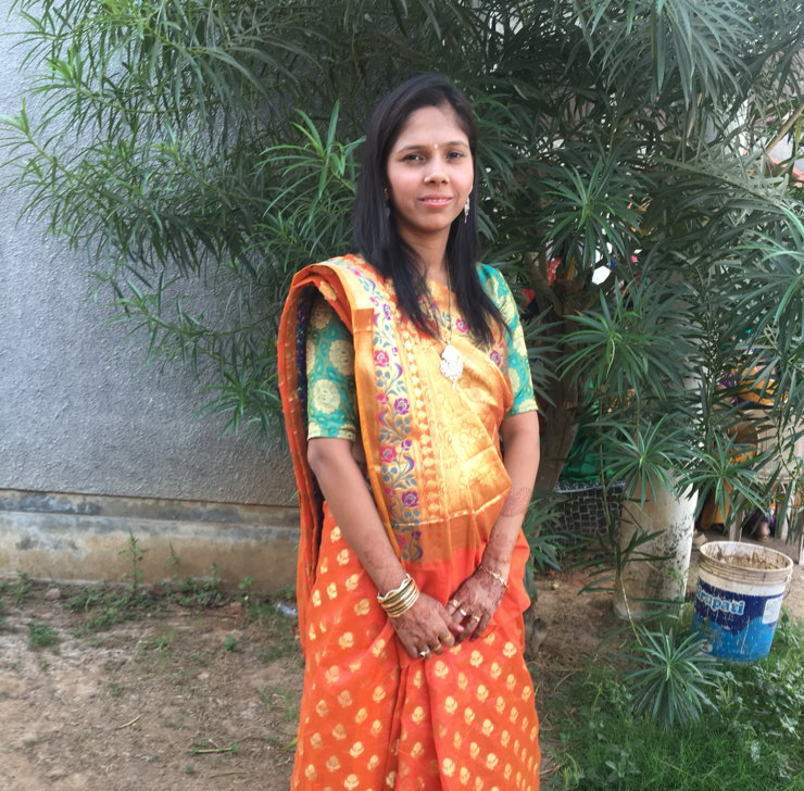 Roma Shah-Freelancer in Borsad,India