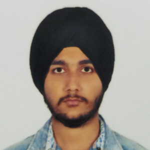 Amitesh Singh-Freelancer in Amritsar,India