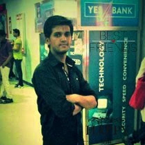 Yogesh Chhipa-Freelancer in ,India