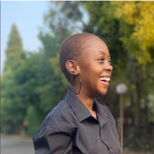 Rei Phiri-Freelancer in Cosmo City,South Africa