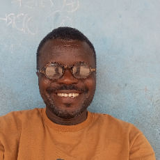 Benjamin Oyeinkuro Firstborn-Freelancer in Lekki, Lagos,Nigeria