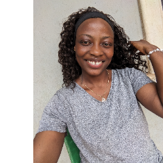 Halimat Damilola Yusuf-Freelancer in Lagos,Nigeria