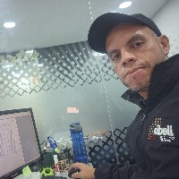 Jhonathan M-Freelancer in La Guaira,Venezuela