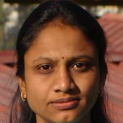 Harika Maddineni-Freelancer in Hyderabad,India