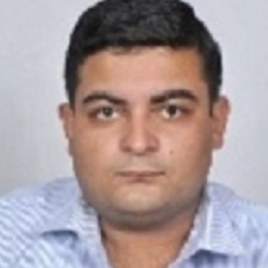 Amandeep Singh Saini-Freelancer in Ganganagar,India