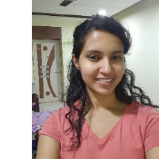 Shreya Palodhi-Freelancer in Kolkata,India