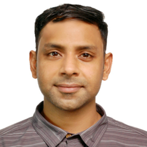 Sovit Jaiswal-Freelancer in Hyderabad,India