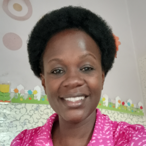 Emma Golola-Freelancer in Kampala,Uganda