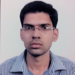 Karan Bhandari-Freelancer in Udaipur,India