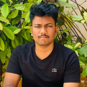 Arun Prasath-Freelancer in Tiruchirappalli,India