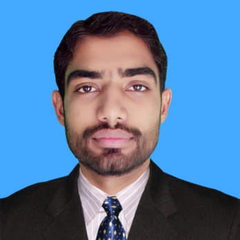 Nasrullah Jameel-Freelancer in Punjab,Pakistan