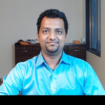 Atul Kulkarni-Freelancer in Pune,India