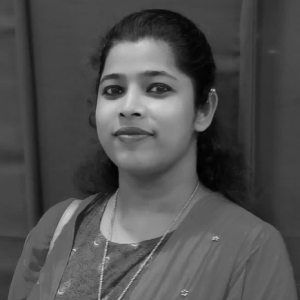 Sreyashi Bhattacharya-Freelancer in Kolkata,India