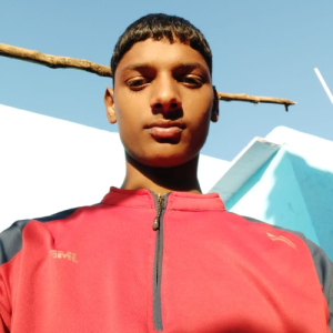 shyam baghel-Freelancer in Malkana,India