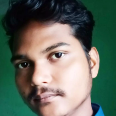 Anshuman Patra-Freelancer in Karanjia,India