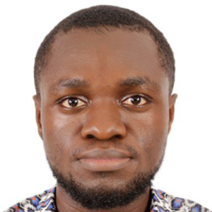 Richard Krakani-Freelancer in Accra,Ghana