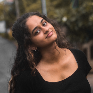 Tanishta Gandhewar-Freelancer in Mumbai,India
