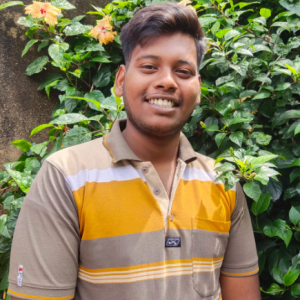 Mehul Sethi-Freelancer in Bhubaneswar,India