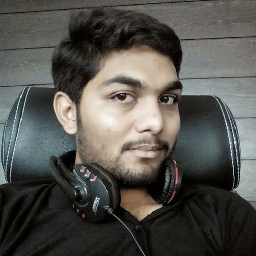 Axay Patel-Freelancer in ,India