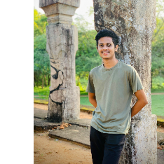 Tashila-Freelancer in Anuradapura,Sri Lanka