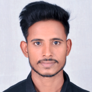 Sanoj Kumar Yadav-Freelancer in Coimbatore,India