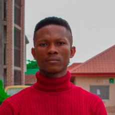 Barnabas Izuorah-Freelancer in Asaba,Nigeria