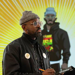 Joseph Osei Bonsu-Freelancer in Toronto,Canada