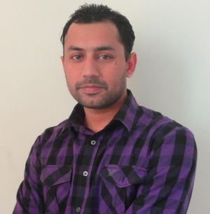 Gn Chishti-Freelancer in Lahore,Pakistan