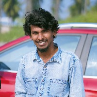 Sai Kumar-Freelancer in visakhapatnam,India