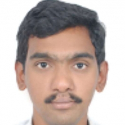 Jagadeesh Manda-Freelancer in Hyderabad,India