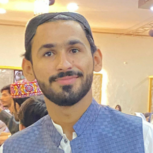 AHMED KHAN-Freelancer in Hyderabad,Pakistan