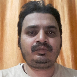 Prashant Bukka-Freelancer in Bidar,India