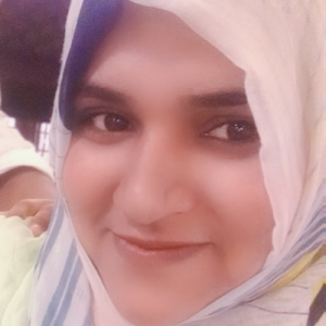 Mohinisha Mohammed-Freelancer in Mangalore,India