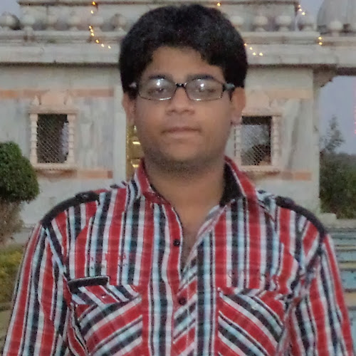 Aditya Jain-Freelancer in ,India