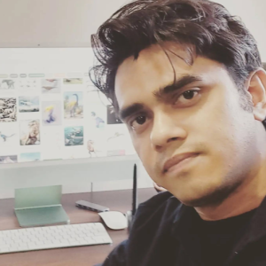 BISWAJIT DAS-Freelancer in Delhi,India