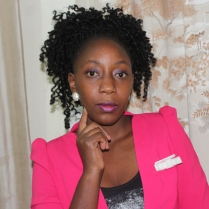 Gladys k.-Freelancer in Nairobi,Kenya