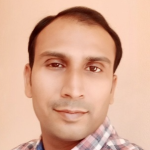 Prabhat Pandey-Freelancer in DELHI,India