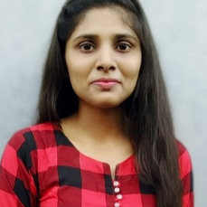 Aditi Singh-Freelancer in Pune,India
